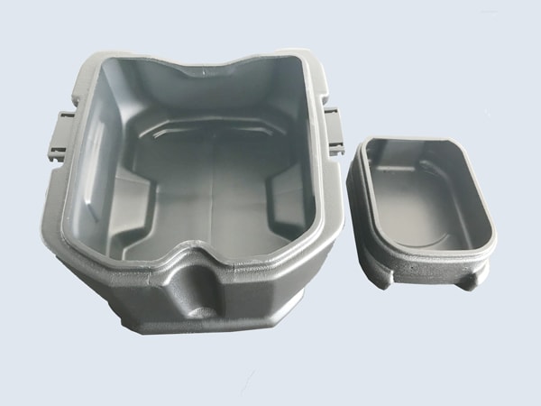 Vacuum Cleaner Dust Bins